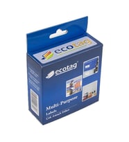 DYMO MUADİL 11355 19X51 MM ÇOK AMAÇLI ETİKET 500 ADET LW-450