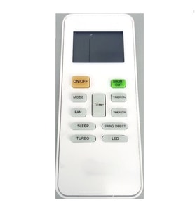 PROFİLO RG52D-BGE Klima Kumandası