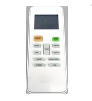 PROFİLO RG52D-BGE Klima Kumandası