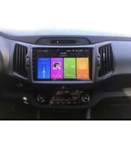 4GB RAM-64GB HAFIZA KİA SPORTAGE 2010-2015 MULTİMEDİA EKRAN