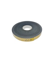 Contacall Endüstriyel EVA 4mm x 30 mm Çift Taraflı Yapışkan Bantlı Yalıtım Süngeri 