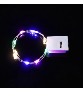 Pilli Peri Led RGB 2 Mt MZ-10