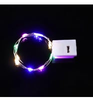 Pilli Peri Led RGB 2 Mt MZ-10
