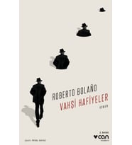 Vahşi Hafiyeler