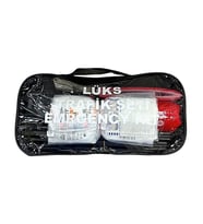 Kare Lüks Trafik Seti