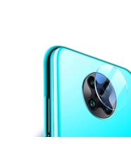 Xiaomi Poco F2 Pro Nano Kamera Lens Koruma Camı (Renksiz)