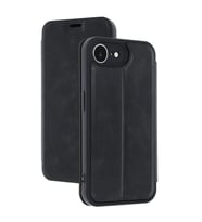 Apple İphone 16e Kılıf Flip Cover - Siyah