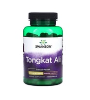 Swanson Tongk*t Ali 400 mg 120 Kapsül