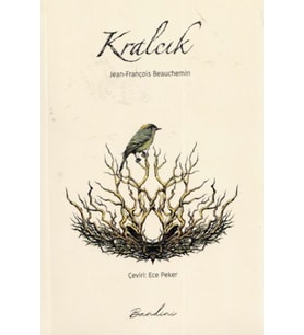 Kralcık