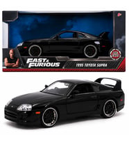 1995 Toyota Supra Model Aracı