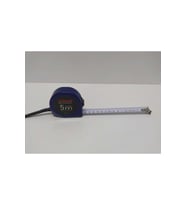 Dayanıklı 5mt 19mm Şerit Metre, Hassas Ölçüm Aracı