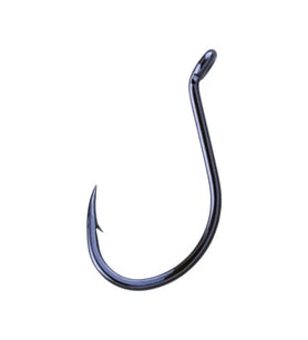 BKK Octopus Beak İğne No:2/0 (Adet 8)