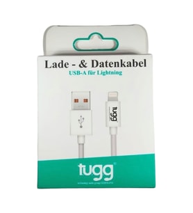 Tugg germany sarj kabl.veri akt.ultr hız 60w1m.ıpo
