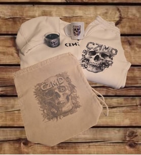 Urban Kit - Kurukafa Temalı Hediye Seti