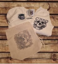 Urban Kit - Kurukafa Temalı Hediye Seti