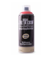 Artdeco Akrilik Sprey Boya 400 ML Şeker Pembe Y-400-335
