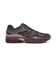 Saucony PROGRID OMNI 9 Erkek Günlük Ayakkabı S101279-1001 Siyah