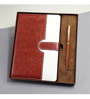 Vip Defter Kalem Seti