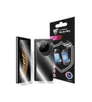 General Mobile GM Phoenix 5G için IPG Hydrogel Tam Kaplama (Ekran ve Arka Koruma)