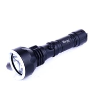 600 Lümen TX6 Şarjlı LED cı Feneri Güçlü Aydınlatma Uzun Menzilli Profesyonel Model WT-253