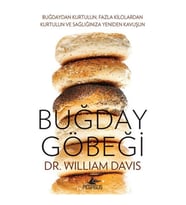Buğday Göbeği William Davis Pegasus Yayınları