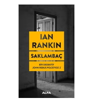 Saklambaç - Bir Dedektif John Rebus Polisiyesi 2