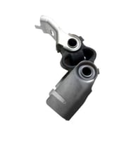 Renault reno Clio 3 / Modus egzoz takozu eksoz lastiği   OEM 206515699R Uyumlu