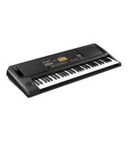 KORG 521 EK50 Entertainer Keyboard 61 Tuşlu, Stereo Ses Sistemi, 700'den Fazla Ses ve Eşlik Ritimleri