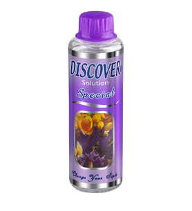 Discover Hava Temizleyici Solüsyonu Special