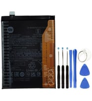 Xiaomi Mi 12t Pil Batarya Bn5j 5000 Mah+tamir Seti