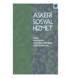 Askeri Sosyal Hizmet