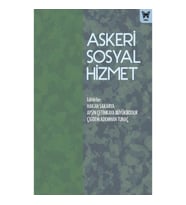 Askeri Sosyal Hizmet