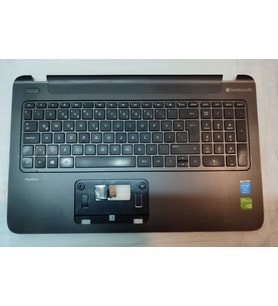 HP Pavilion 15-P 15-P091SA 15-P003NP Klavye kasa