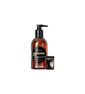 Burlumbuş Masaj Bakım Jeli 120 ml Vücut için+Jelle