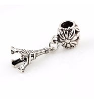 Takantakana Worldshop, Pandora, Bileklik Uyumlu, Gümüş, Charm  (1Adet)