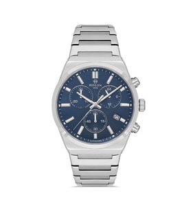 Hislon Masterwork Collection MS223S-11SS Erkek Kol Saati