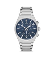 Hislon Masterwork Collection MS223S-11SS Erkek Kol Saati