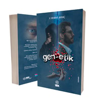 GENETİK