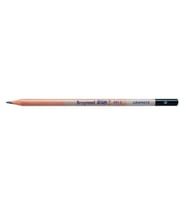 Bruynzeel Design Graphite Dereceli Kalem 1B 