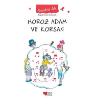 Horoz Adam ve Korsan