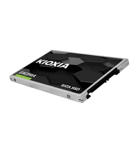 Kioxia 480Gb Exceria 555Mb-540Mb-S Sata3 2.5" 3D Nand Ssd (Ltc10Z480Gg8) Harddisk