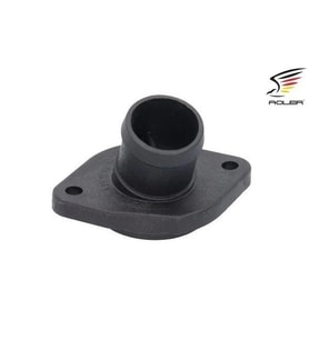 032121121J Termostat Kapağı - Polo-Falıcıa- Fabıa-PoloClassıc-Ibıza-Cordoba-1.4 Lt.-16-Ahw-Aee-Alm