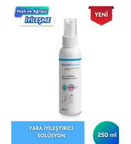 ACTOLIND® Solution Plus 250 ml  Yara İyileştirme Solüsyonu