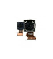 Xiaomi Mi 9 Lite Arka Kamera Full Set