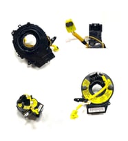 ZEMBEREK AIRBAG MAZDA 3 2004-2013 (TEK KABLOLU)
