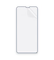 SChitec VIVO Z1 Uyumlu Ön Yüzey Nano Şeffaf Hidrojel Ekran Koruyucu