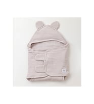 BEBEK KUNDAK SWADDLE MUSLIN HOME