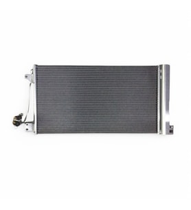 Vw Transporter T5 Klima Radyatörü 2005-2010 7H0820411E