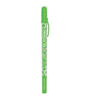 Pensan Jely Neon Jel Kalem 1 mm Yeşil 