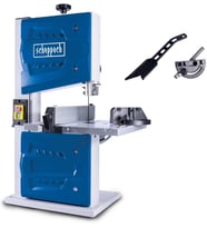 350W – 230 V, kesme yüksekliği 80 mm